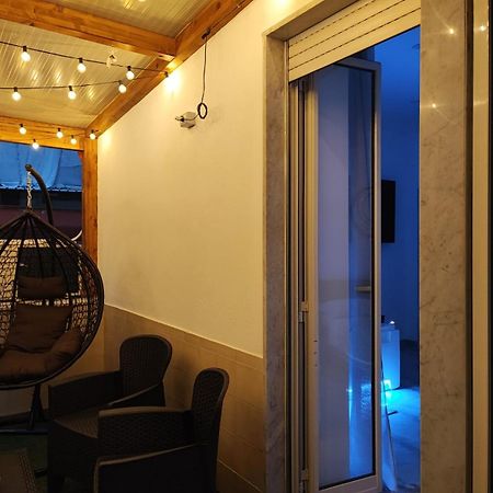 Da Tonino Luxury Apartments 나폴리 외부 사진