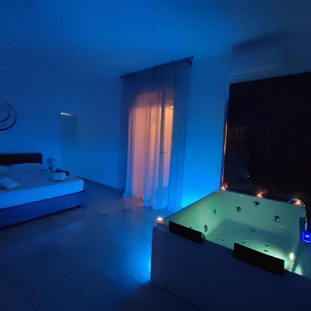 Da Tonino Luxury Apartments 나폴리 외부 사진