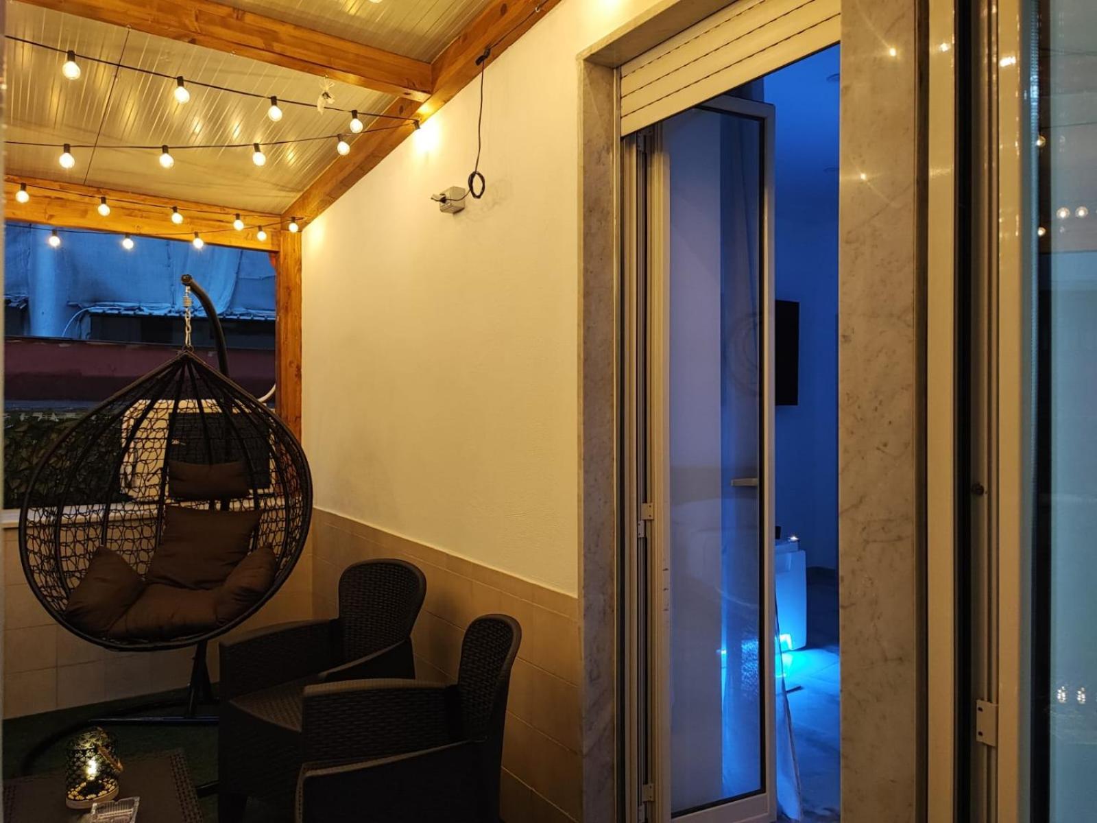 Da Tonino Luxury Apartments 나폴리 외부 사진