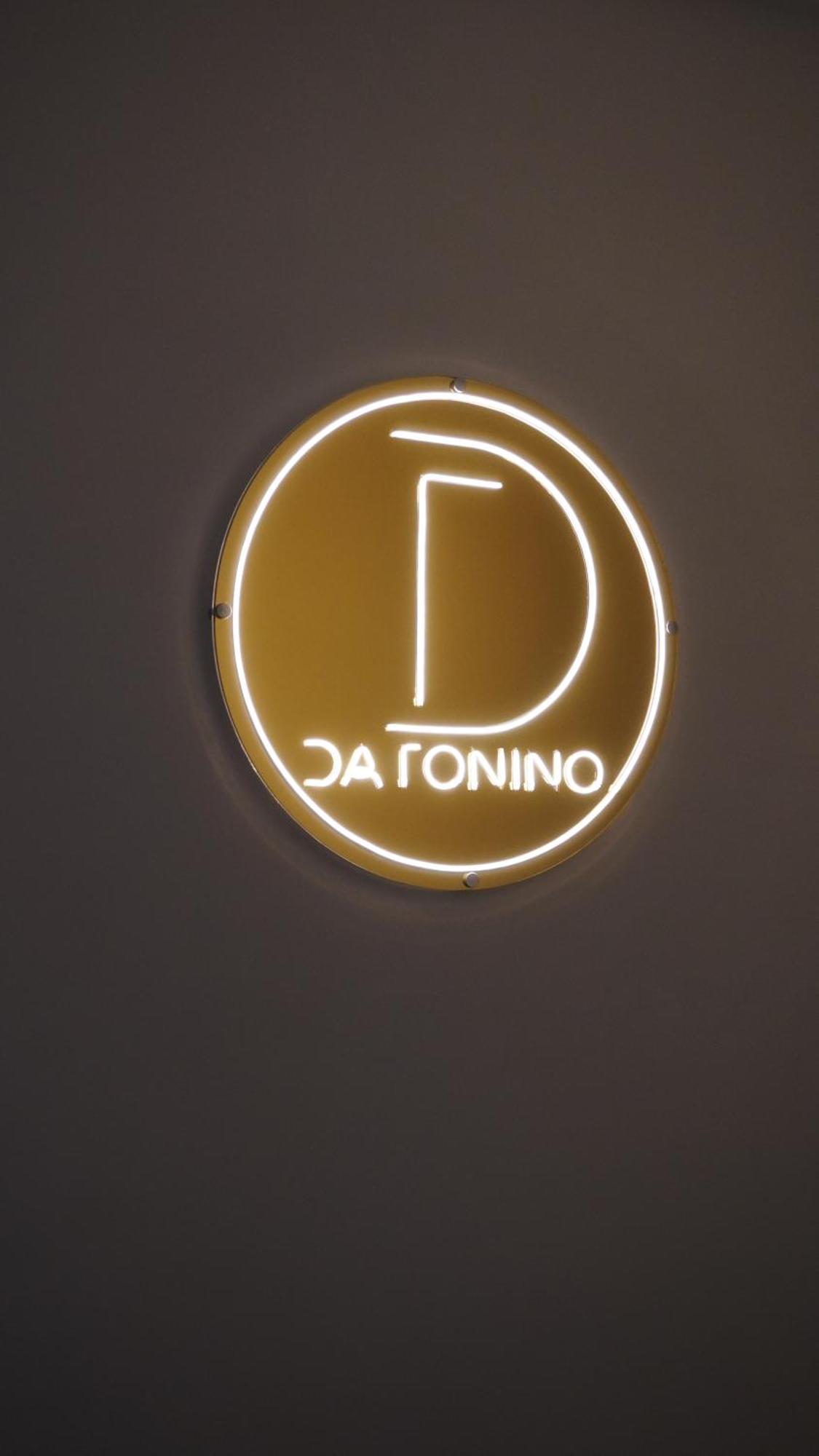 Da Tonino Luxury Apartments 나폴리 외부 사진