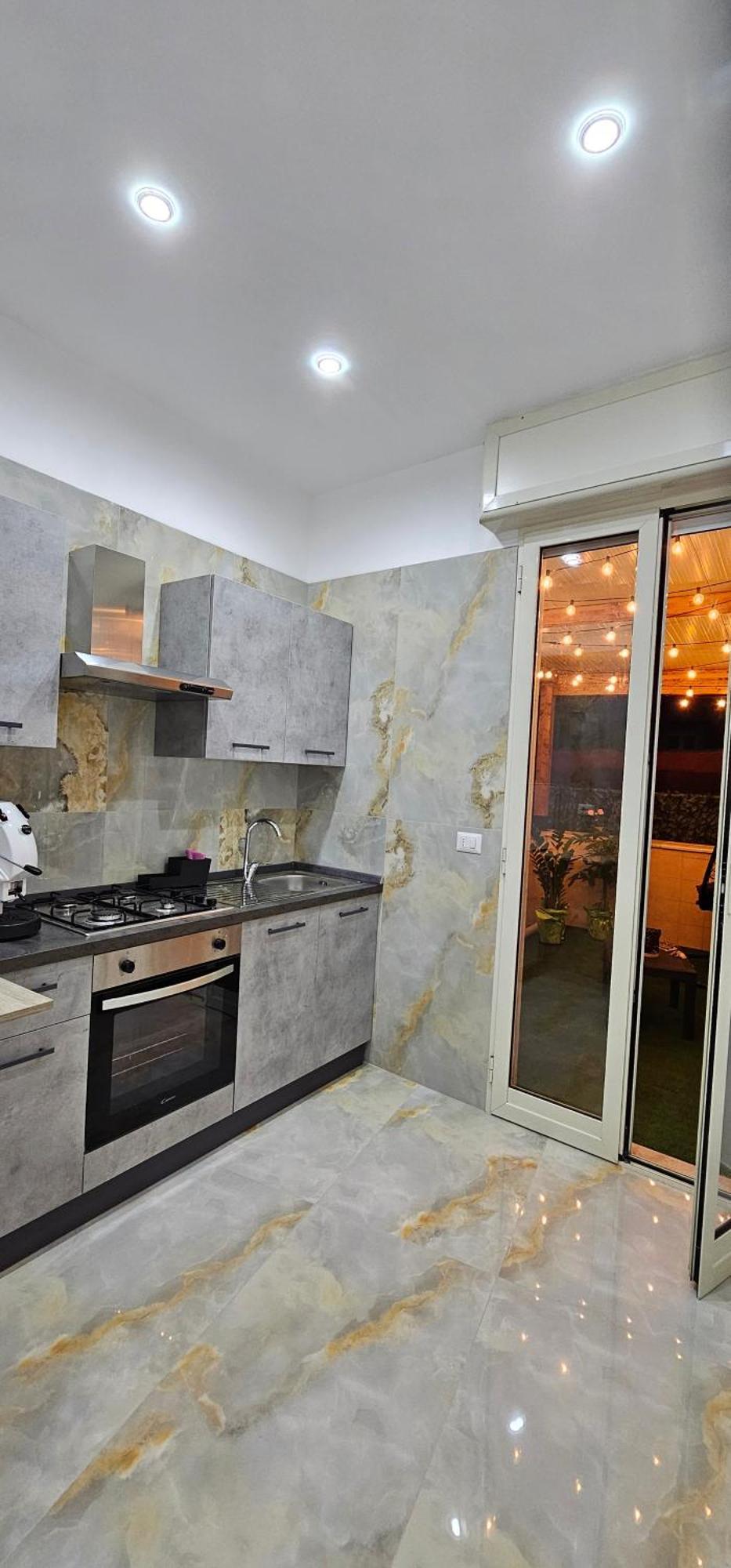 Da Tonino Luxury Apartments 나폴리 외부 사진