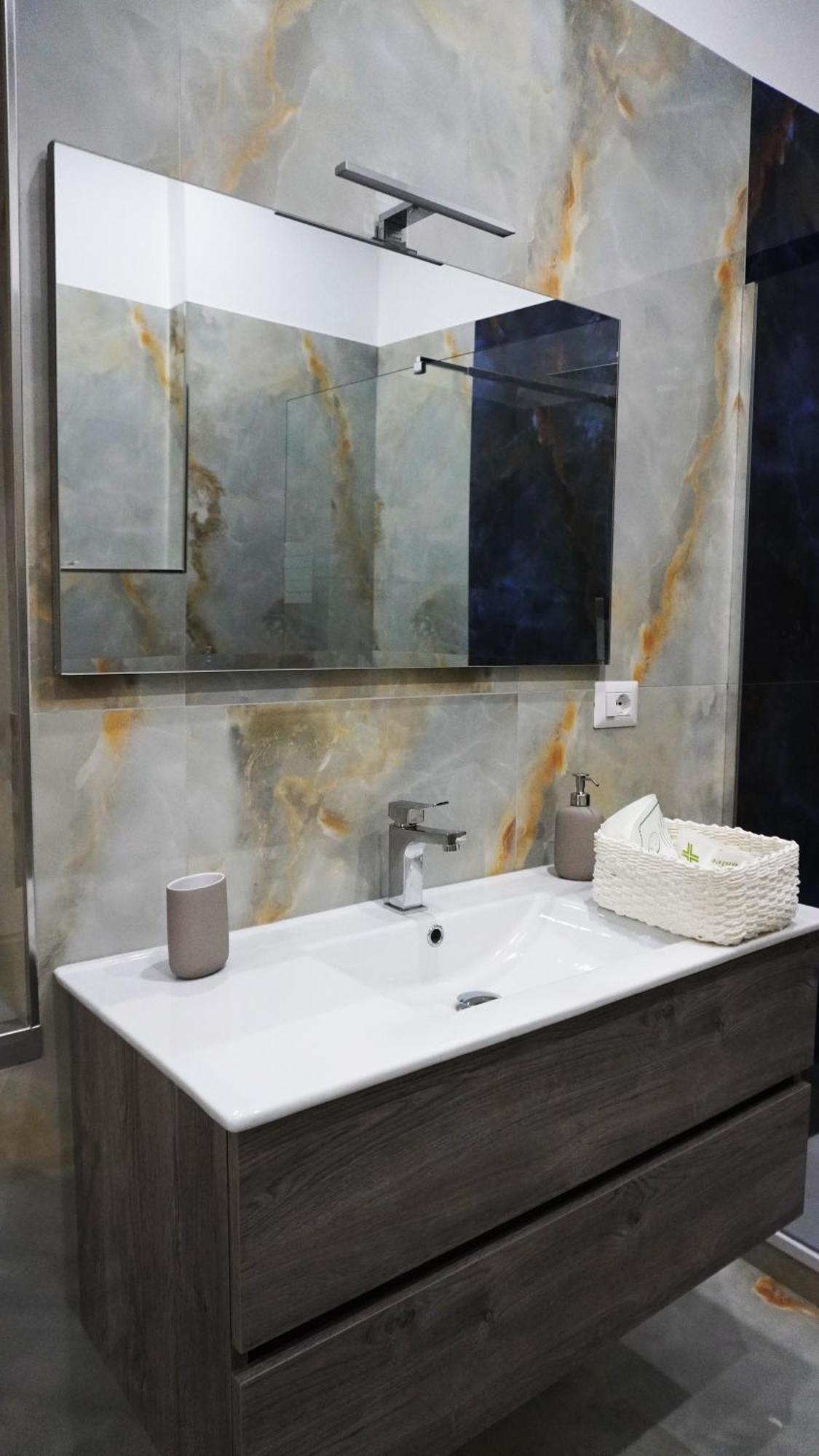 Da Tonino Luxury Apartments 나폴리 외부 사진