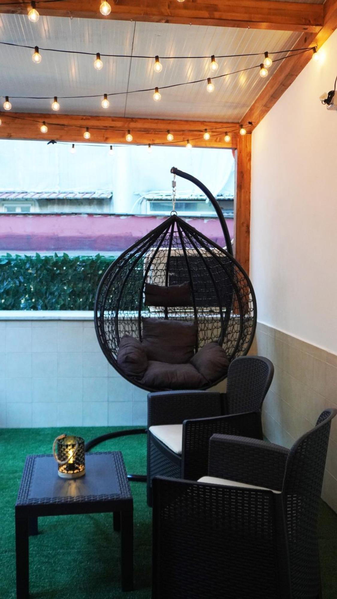 Da Tonino Luxury Apartments 나폴리 외부 사진