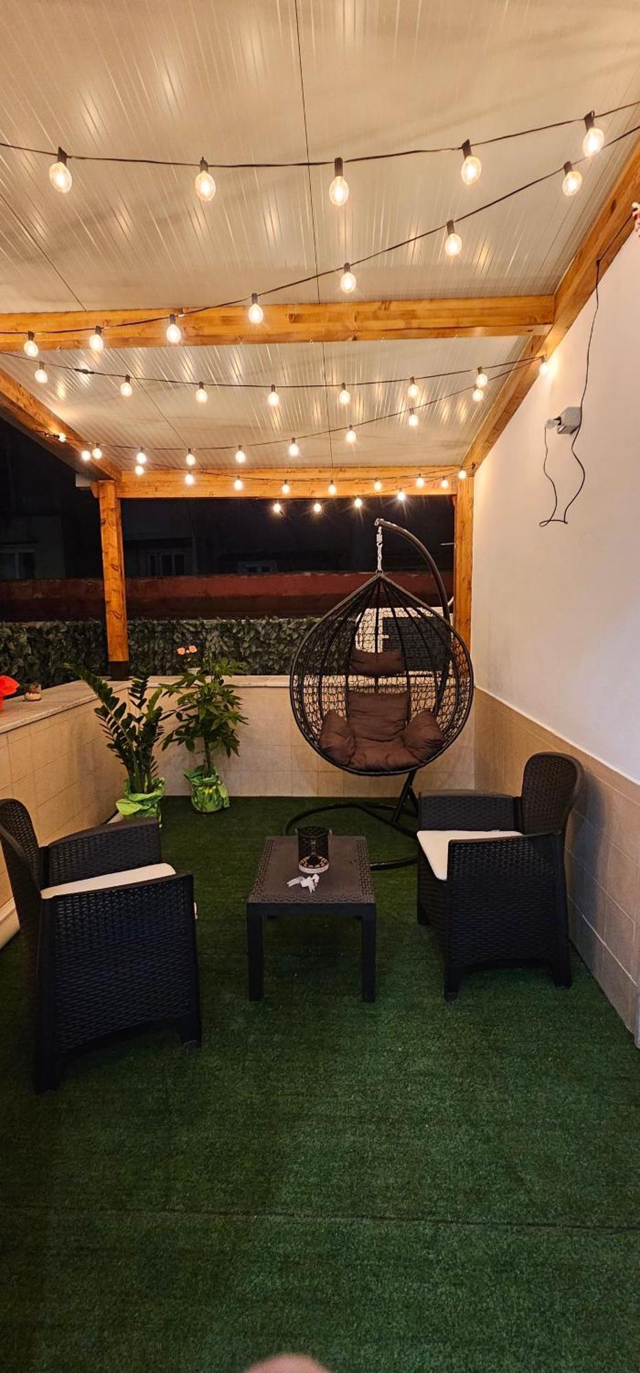 Da Tonino Luxury Apartments 나폴리 외부 사진