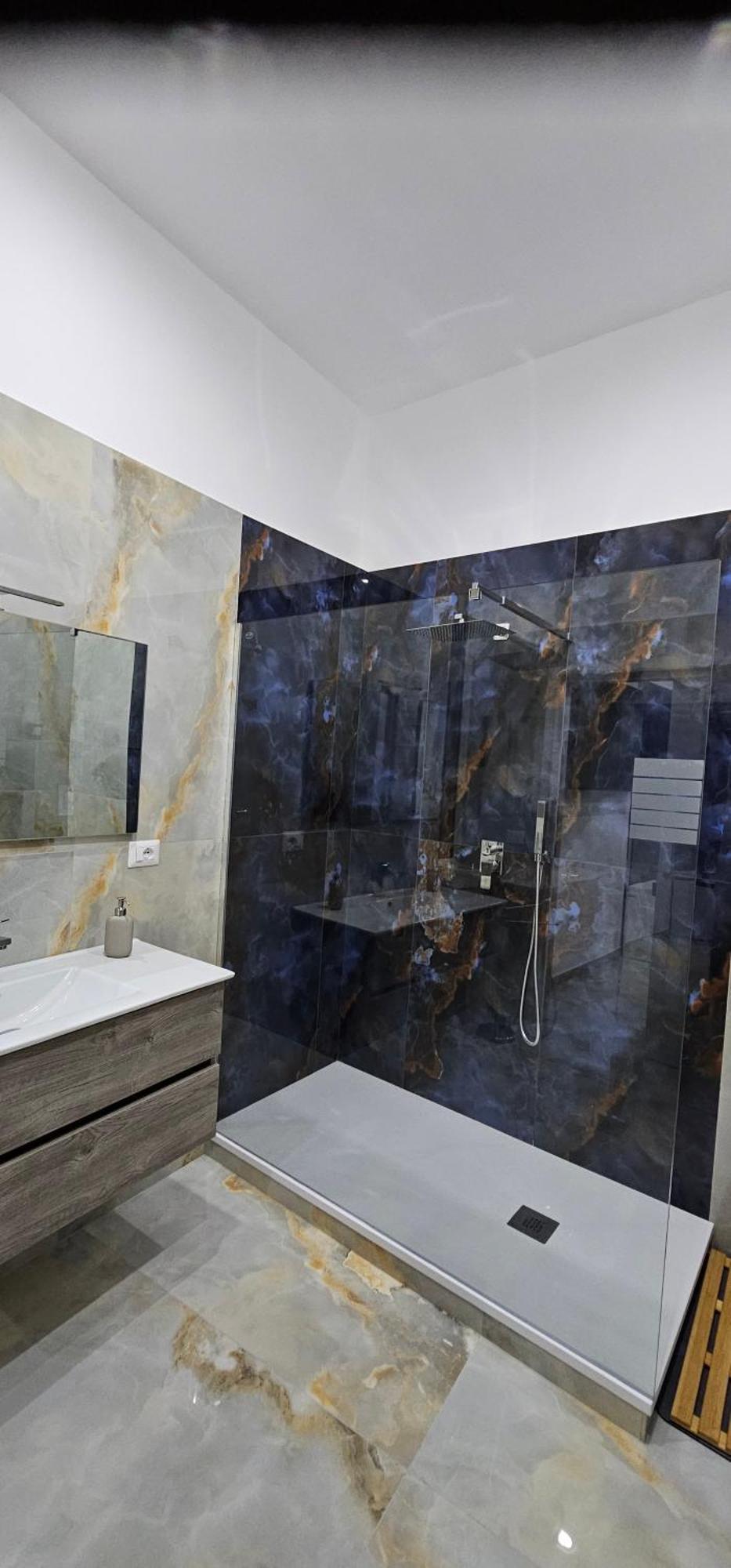 Da Tonino Luxury Apartments 나폴리 외부 사진