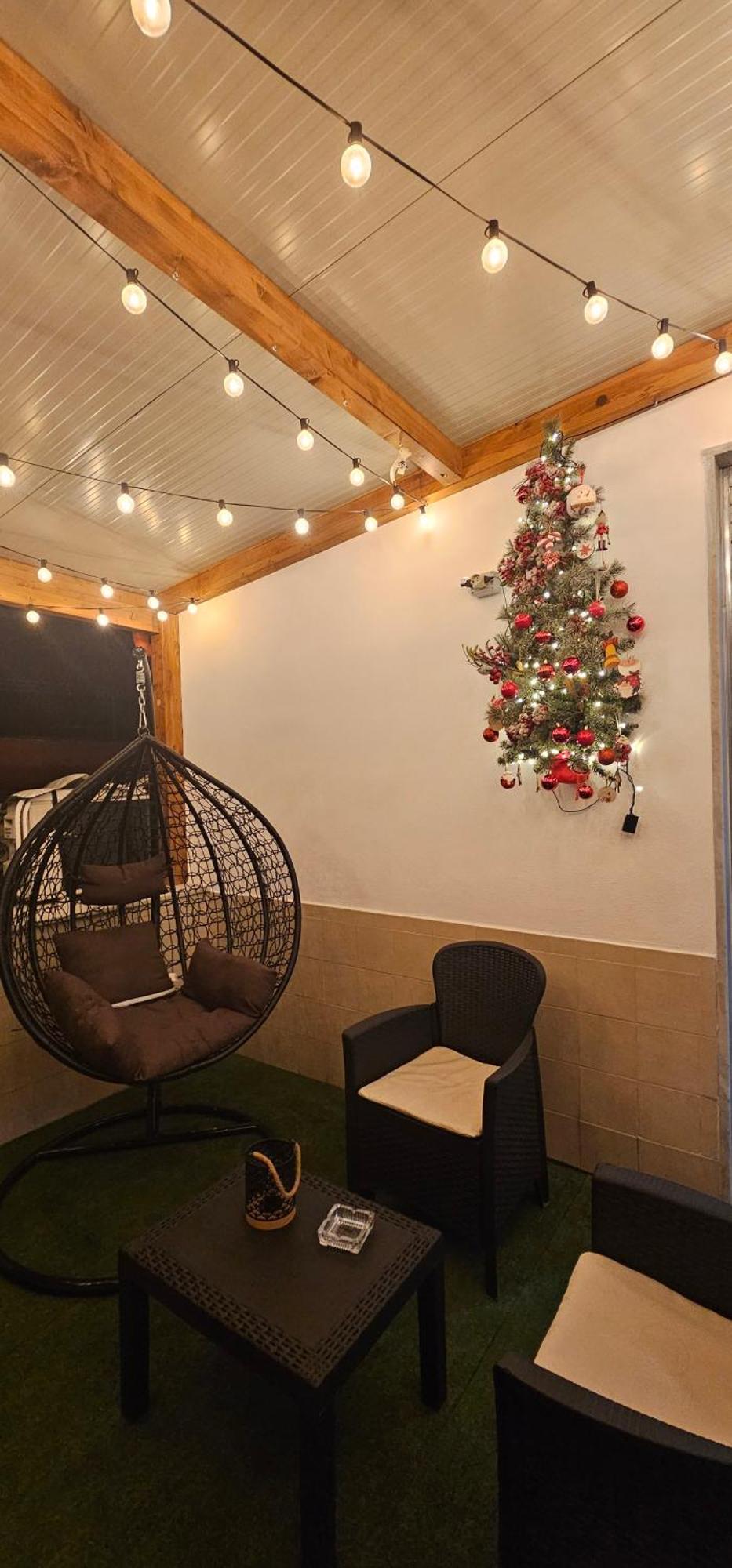 Da Tonino Luxury Apartments 나폴리 외부 사진